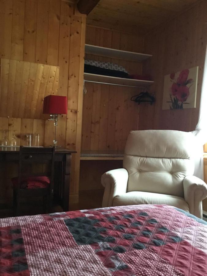 Gite La Veilleuse Cacouna Buitenkant foto