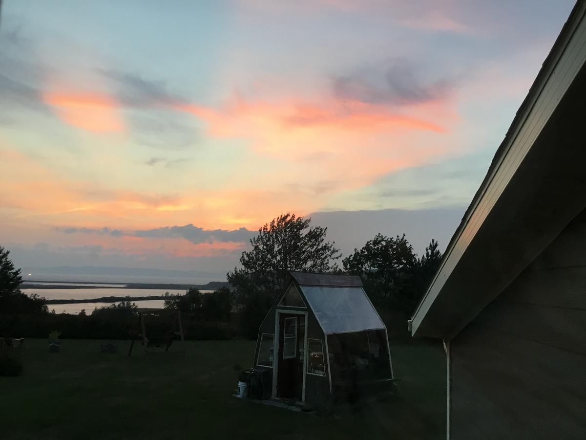 Gite La Veilleuse Cacouna Buitenkant foto